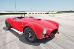 Shelby Cobra 427 Competition 1965 года